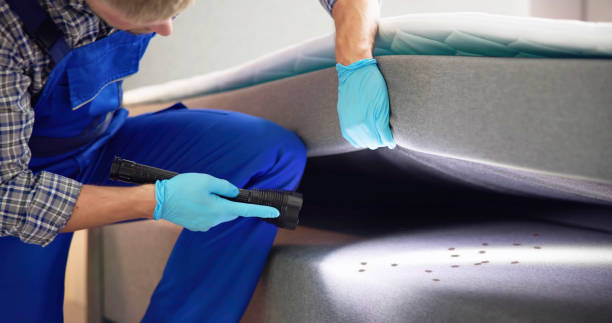 Best Commercial Pest Control Services  in Winterville, NC